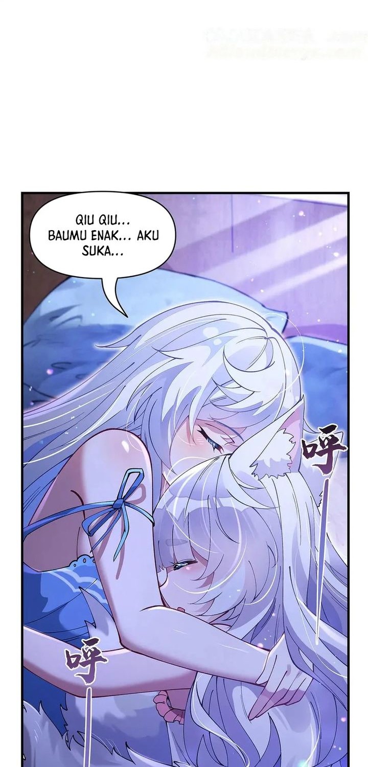 My Female Apprentices Are All Big Shots From the Future Chapter 322 Gambar 32