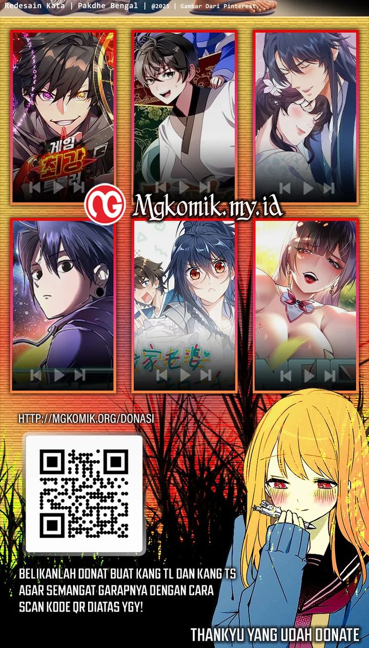 My Female Apprentices Are All Big Shots From the Future Chapter 322 Gambar 35