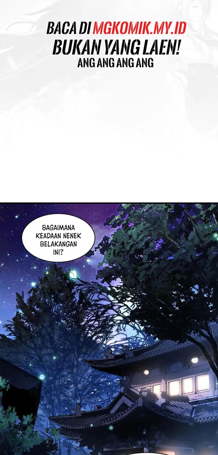 Manhua My Female Apprentices Are All Big Shots From the Future Chapter 322 gambar nomor 2