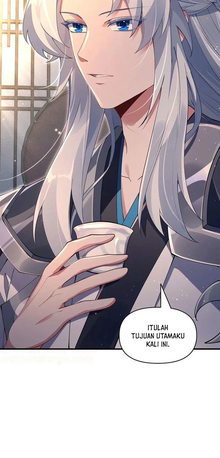 My Female Apprentices Are All Big Shots From the Future Chapter 322 Gambar 6