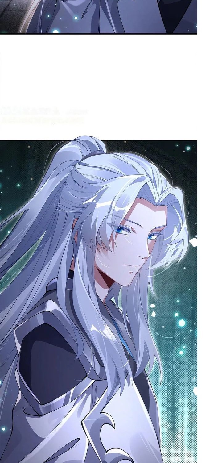 My Female Apprentices Are All Big Shots From the Future Chapter 322 Gambar 10