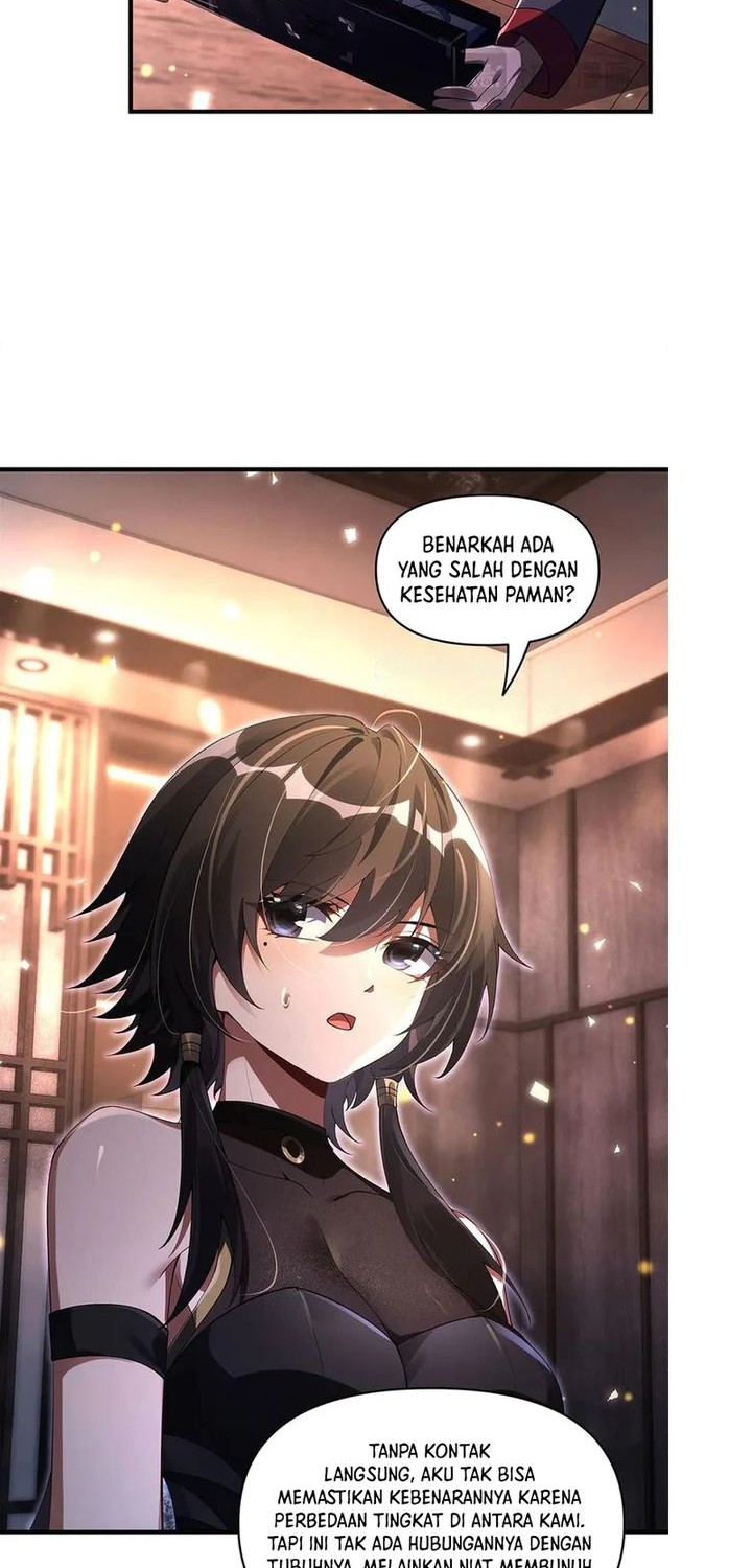 My Female Apprentices Are All Big Shots From the Future Chapter 322 Gambar 14