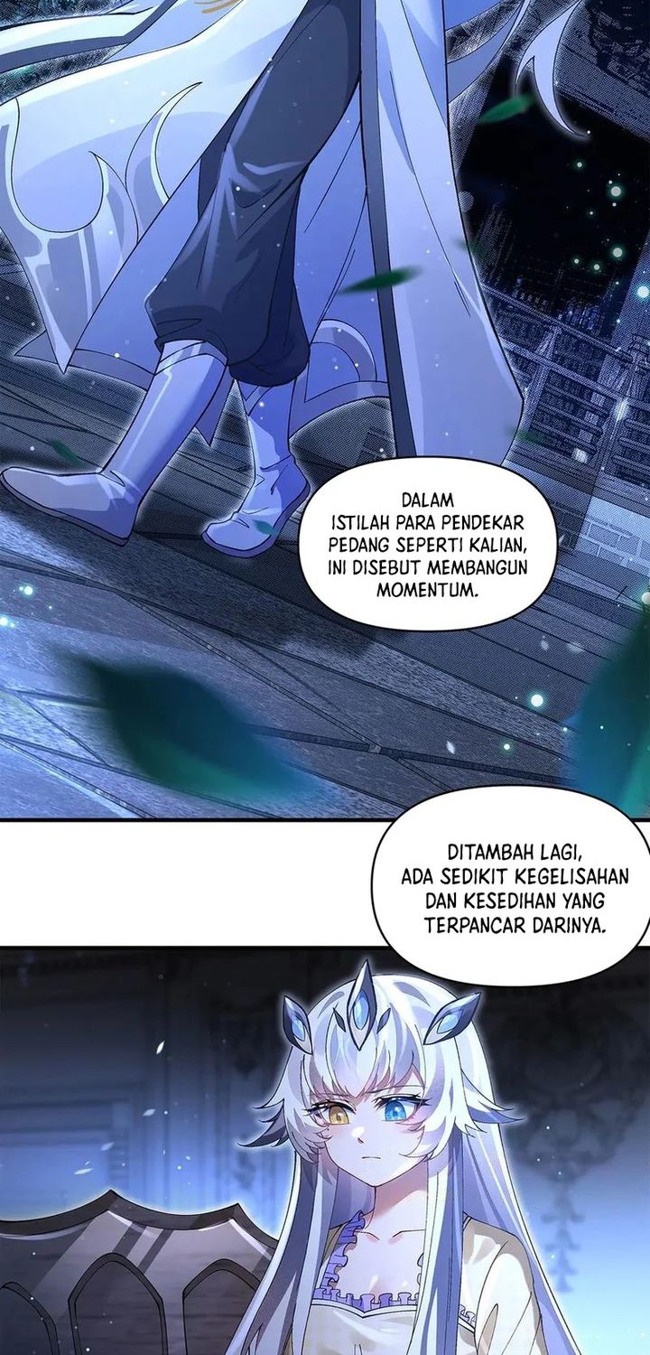 My Female Apprentices Are All Big Shots From the Future Chapter 322 Gambar 18