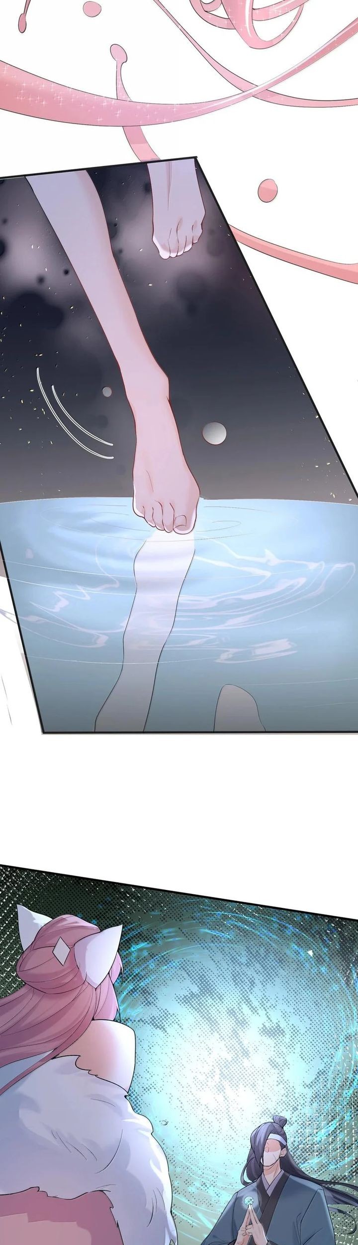 Am I Invincible Chapter 302 Gambar 9