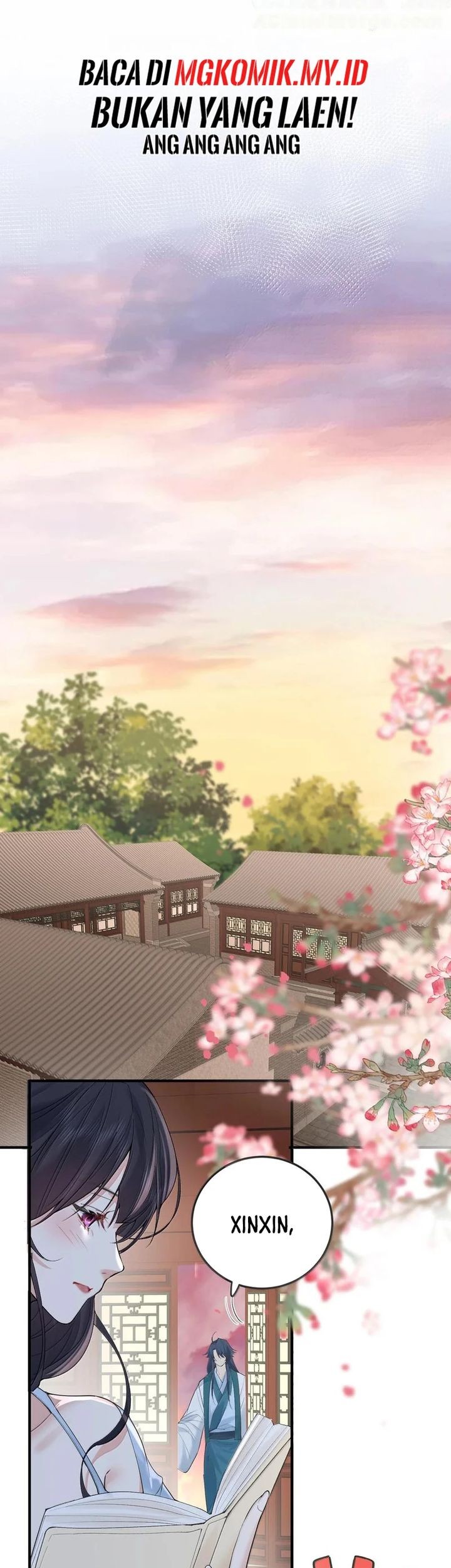 Am I Invincible Chapter 302 Gambar 17
