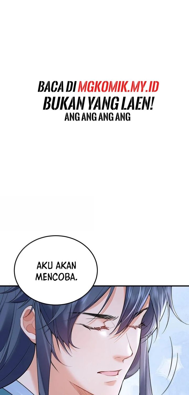 Baca Manhua Am I Invincible Chapter 301 Gambar 2