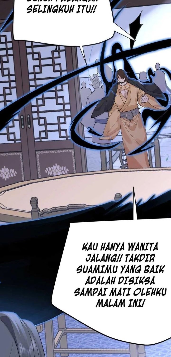 Am I Invincible Chapter 299 Gambar 22