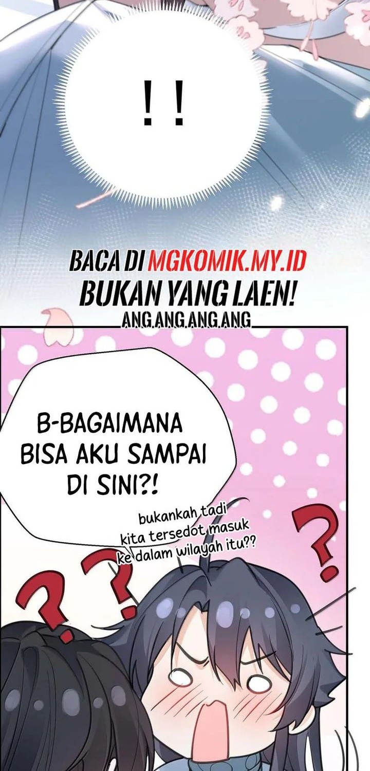 Am I Invincible Chapter 298 Gambar 6