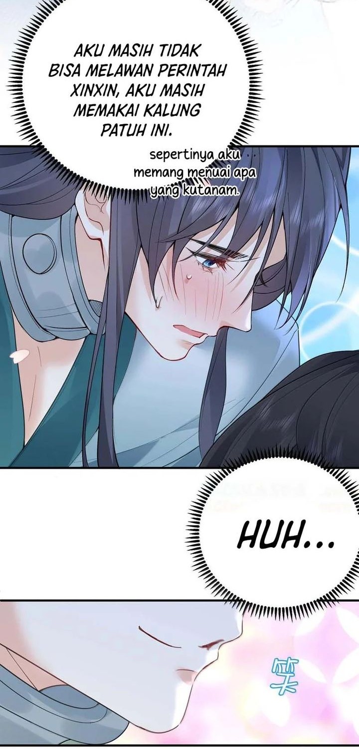 Am I Invincible Chapter 298 Gambar 8