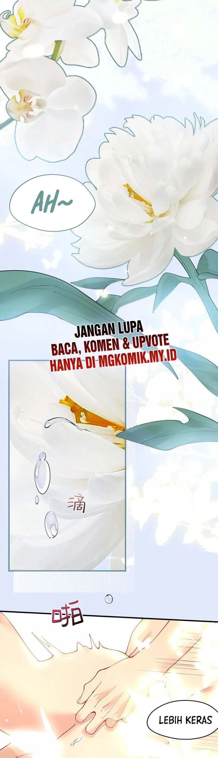 Am I Invincible Chapter 298 Gambar 11
