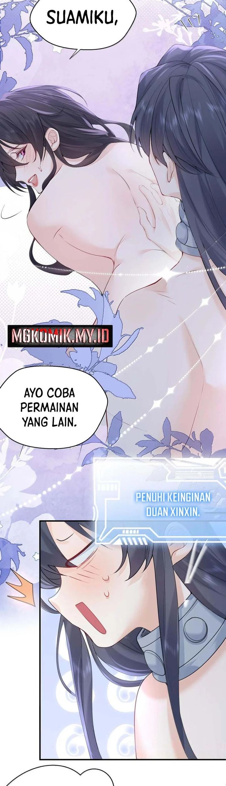 Am I Invincible Chapter 298 Gambar 17