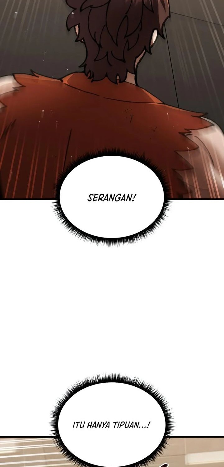 I Regressed, but the World didn’t End Chapter 13 Gambar 22