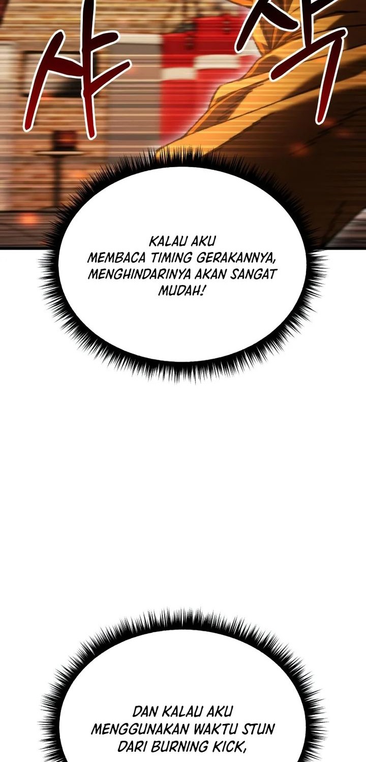 I Regressed, but the World didn’t End Chapter 13 Gambar 48