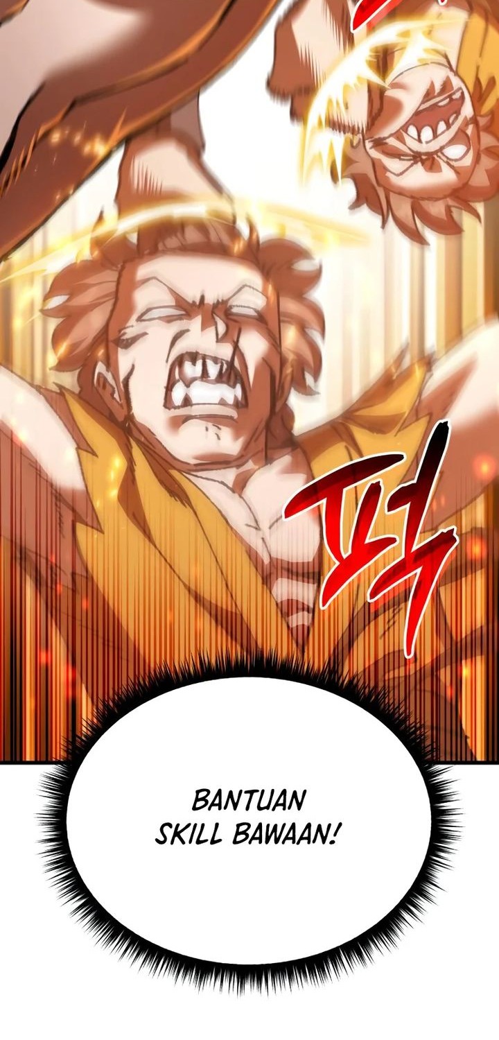 I Regressed, but the World didn’t End Chapter 13 Gambar 56