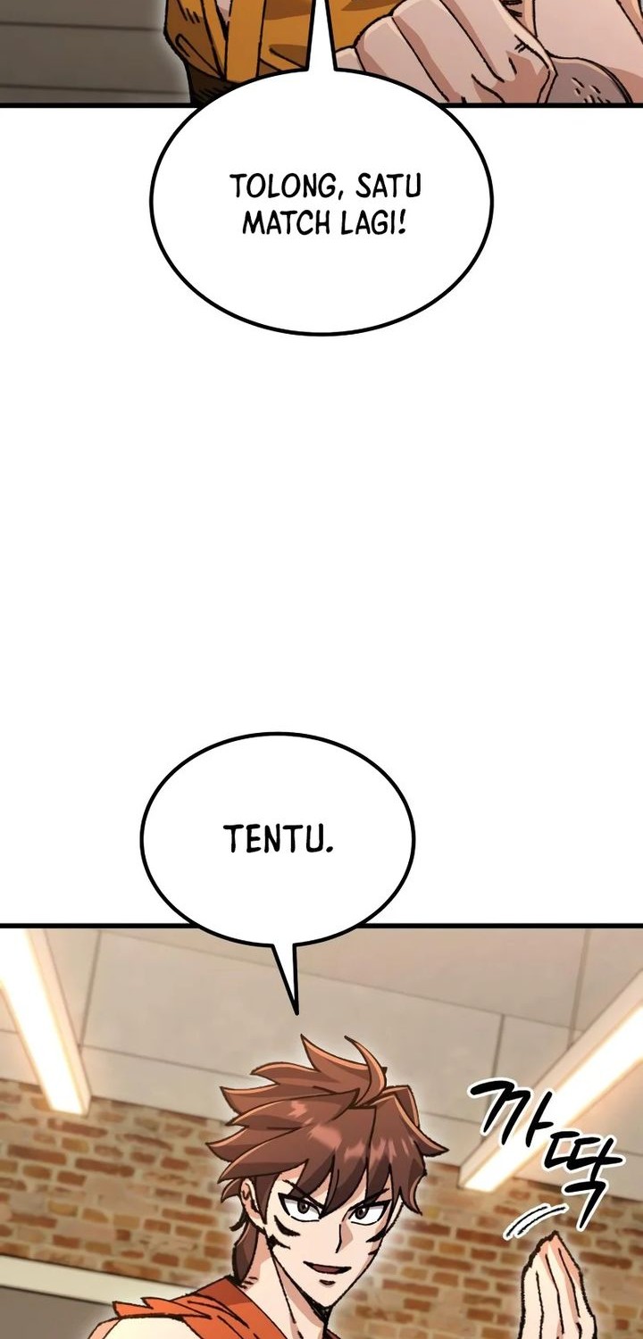 I Regressed, but the World didn’t End Chapter 13 Gambar 62