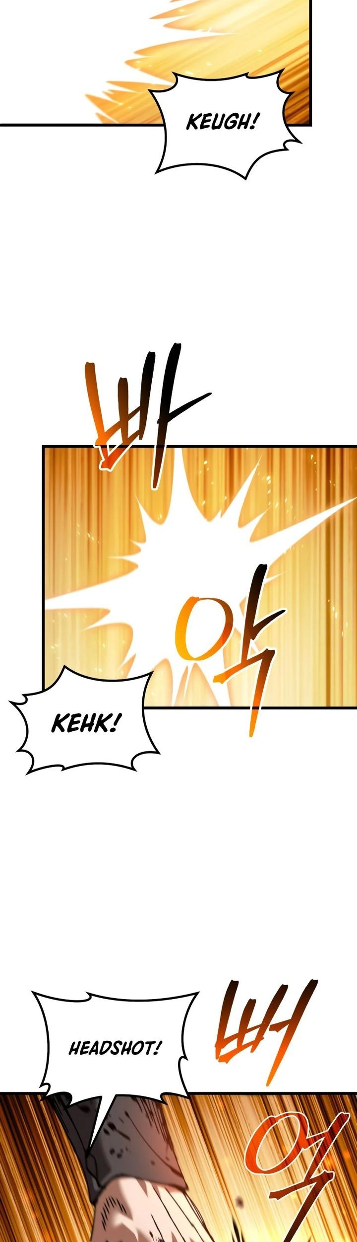 I Regressed, but the World didn’t End Chapter 13 Gambar 69
