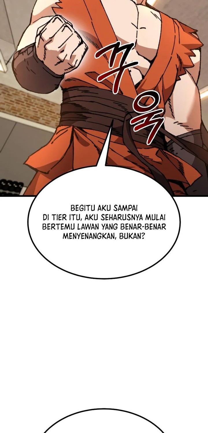 I Regressed, but the World didn’t End Chapter 13 Gambar 74