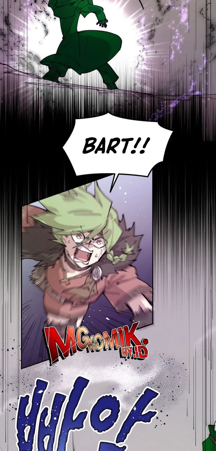 Baca Manga The Rebirth of the Hero’s Party’s Archmage Chapter 77 Gambar 2