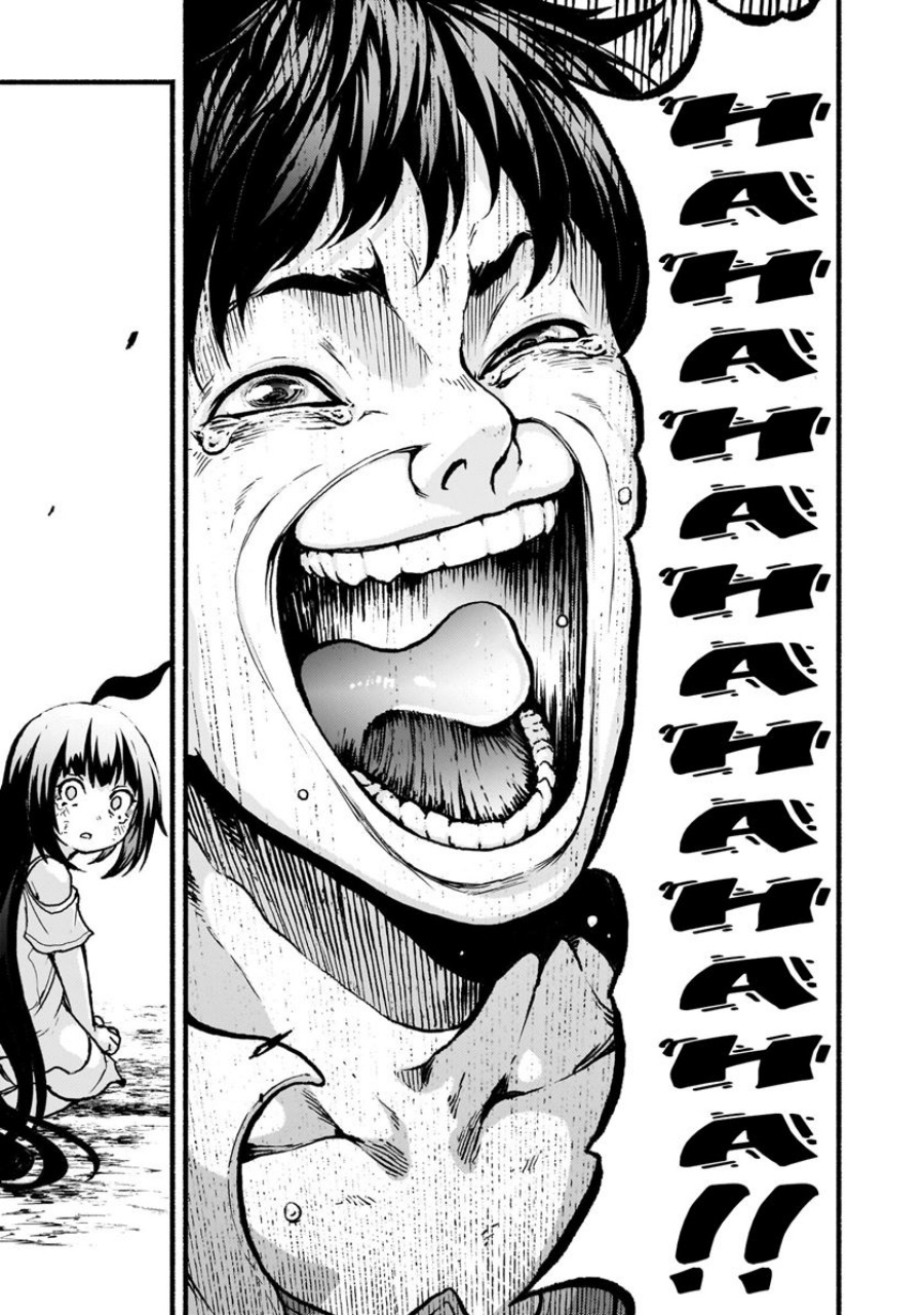 Kaminaki Sekai no Kamisama Katsudou Chapter 62 Gambar 13