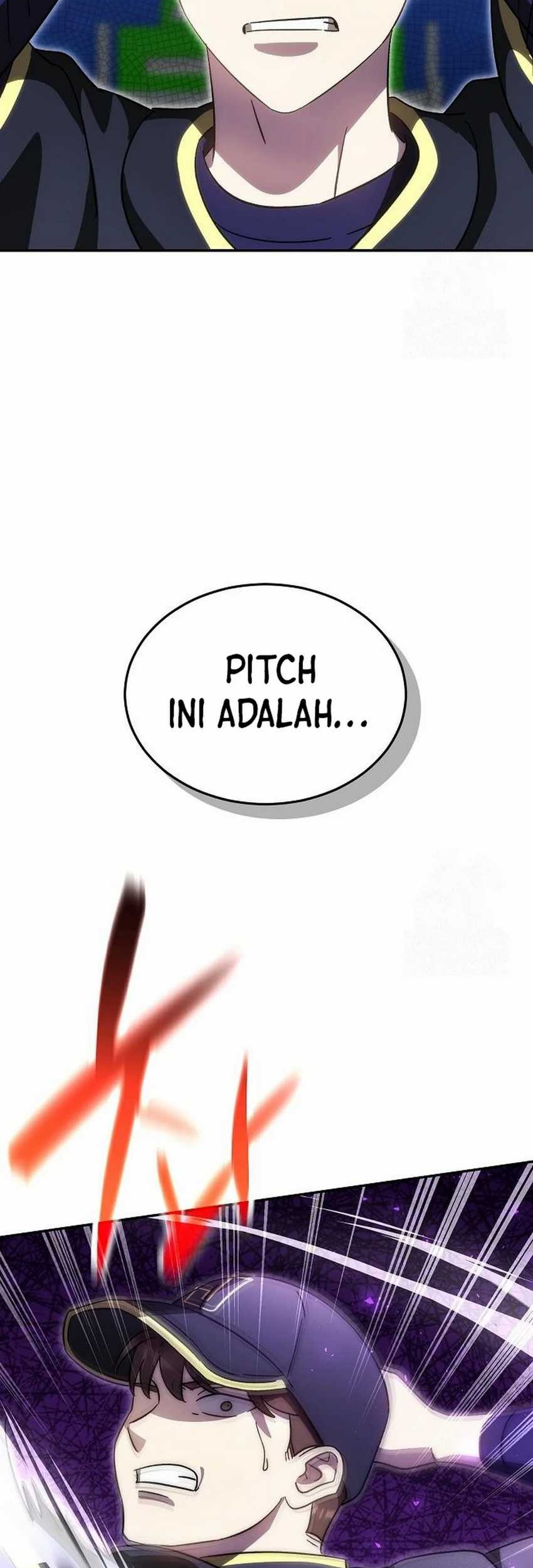 Genius Hitter Hits Fastball Chapter 87 Gambar 54