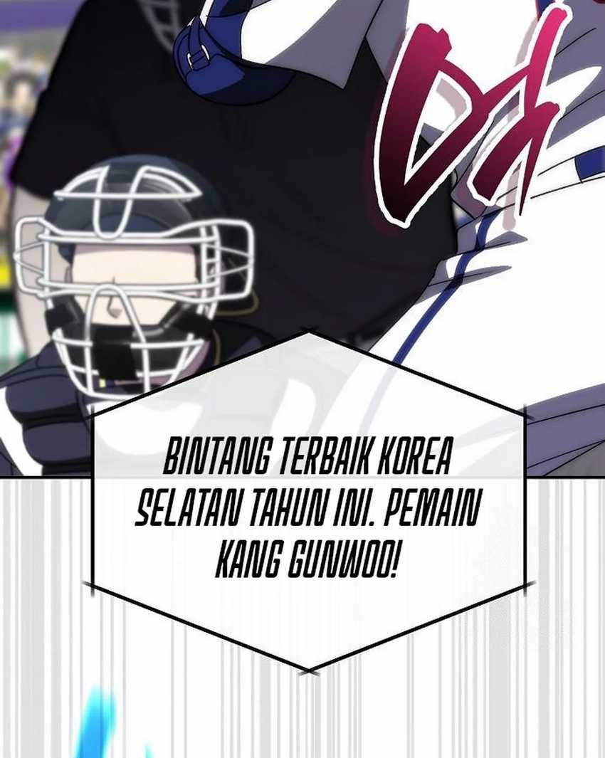 Genius Hitter Hits Fastball Chapter 87 Gambar 21