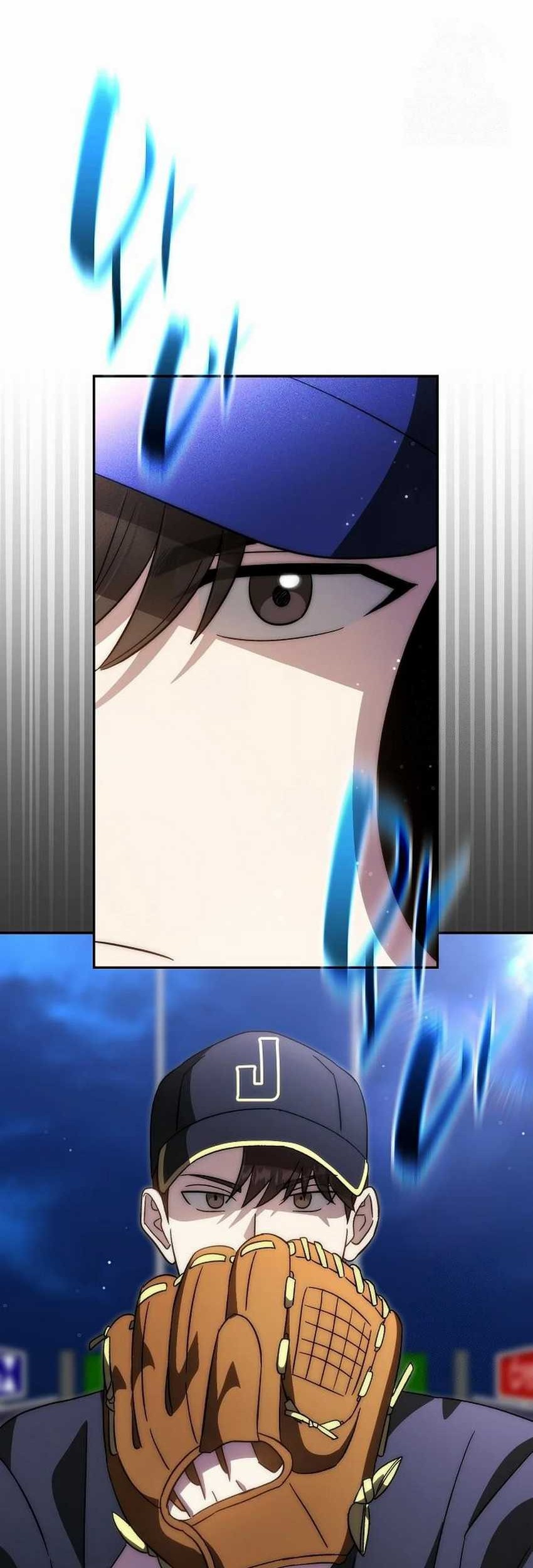 Genius Hitter Hits Fastball Chapter 87 Gambar 25