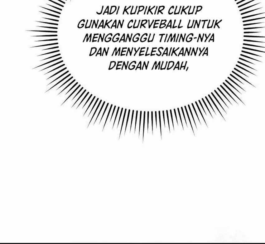 Genius Hitter Hits Fastball Chapter 87 Gambar 31