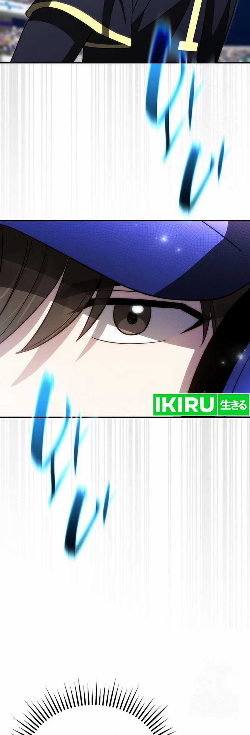 Genius Hitter Hits Fastball Chapter 87 Gambar 39