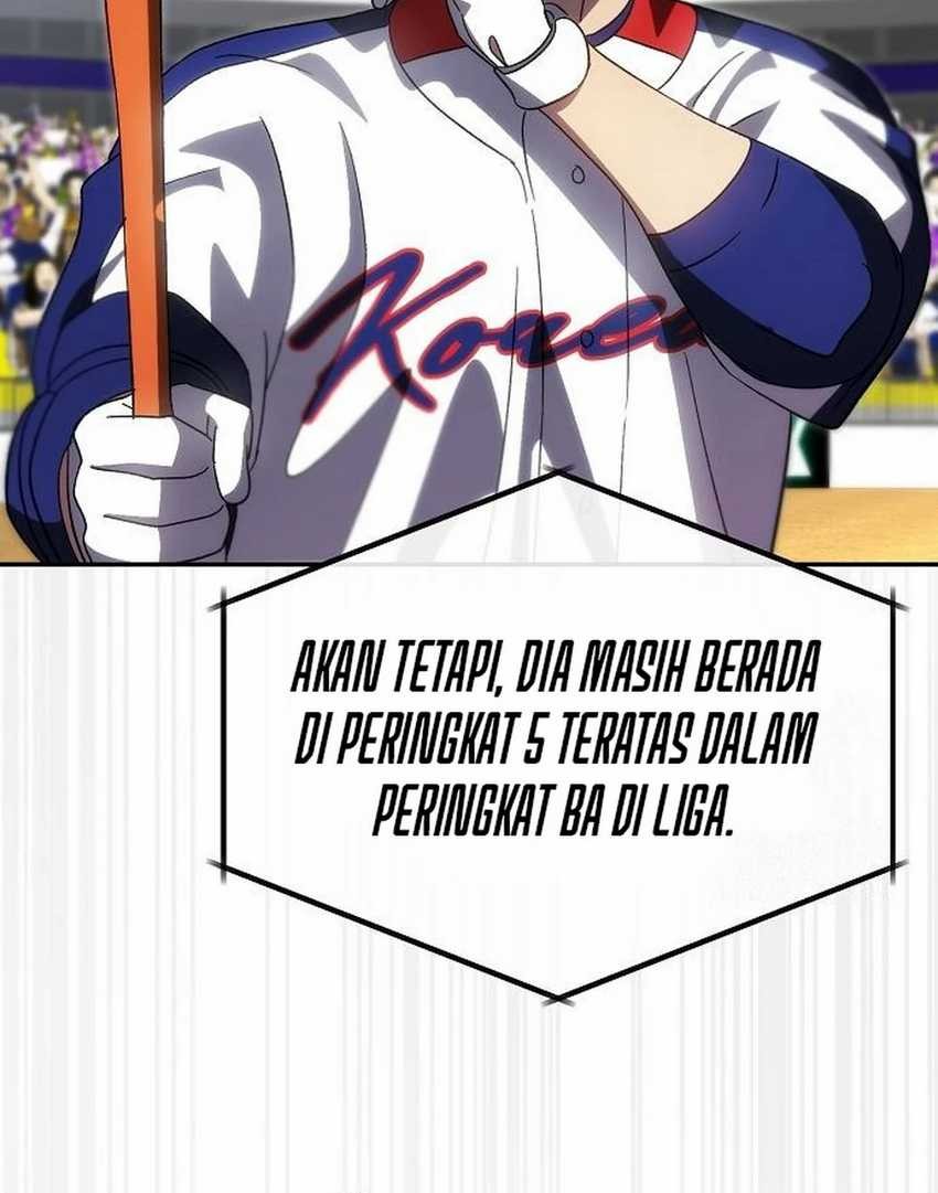 Genius Hitter Hits Fastball Chapter 86 Gambar 6