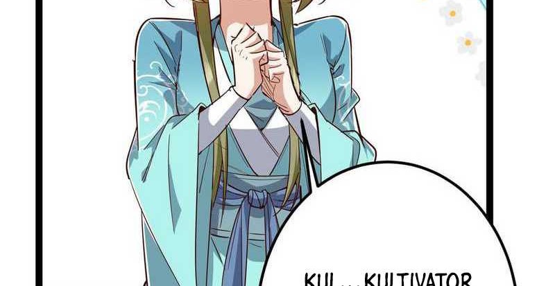 Keep A Low Profile, Sect Leader Chapter 483 Gambar 21