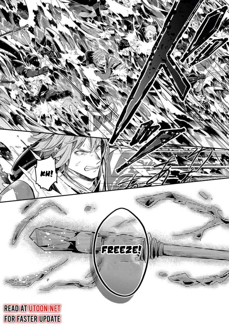 Fun Territory Defense Of The Easy-going Lord ~the Nameless Village Is Made Into The Strongest Fortified City By Production Magic~ Chapter 35.3 Gambar 10