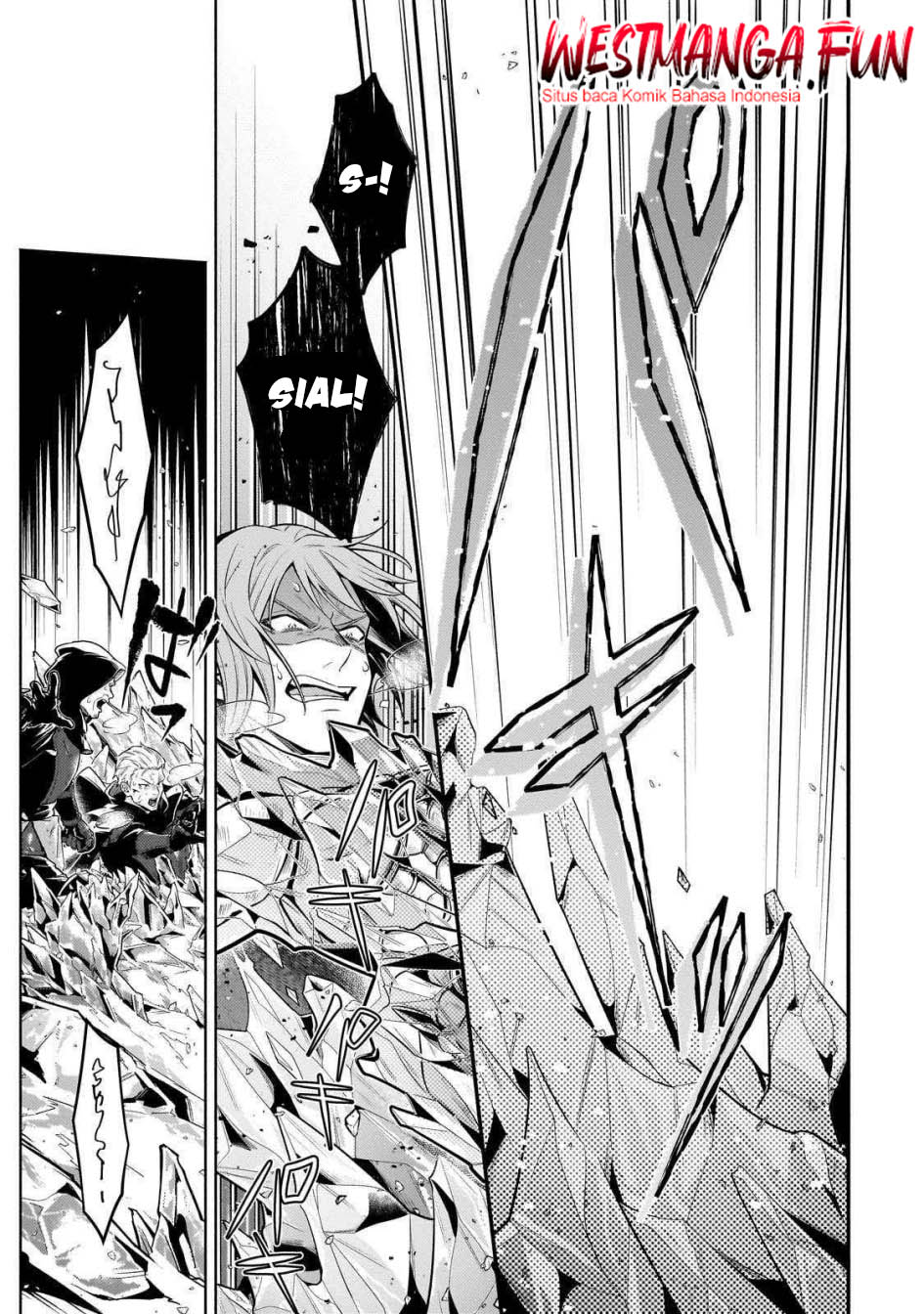 Fun Territory Defense Of The Easy-going Lord ~the Nameless Village Is Made Into The Strongest Fortified City By Production Magic~ Chapter 35.3 Gambar 11