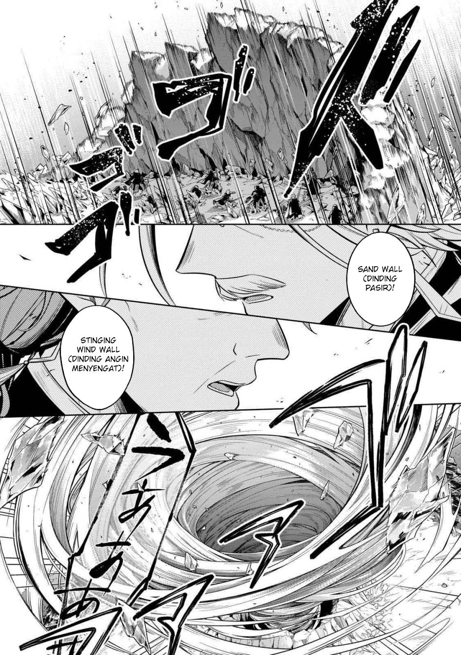 Fun Territory Defense Of The Easy-going Lord ~the Nameless Village Is Made Into The Strongest Fortified City By Production Magic~ Chapter 35.3 Gambar 12