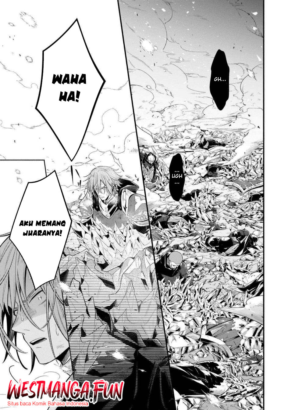 Fun Territory Defense Of The Easy-going Lord ~the Nameless Village Is Made Into The Strongest Fortified City By Production Magic~ Chapter 35.3 Gambar 14
