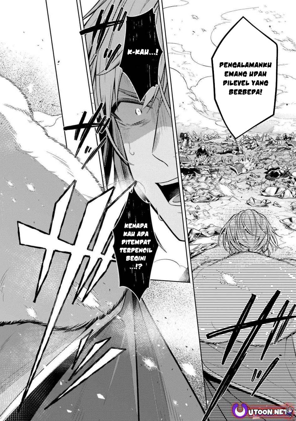 Fun Territory Defense Of The Easy-going Lord ~the Nameless Village Is Made Into The Strongest Fortified City By Production Magic~ Chapter 35.3 Gambar 15