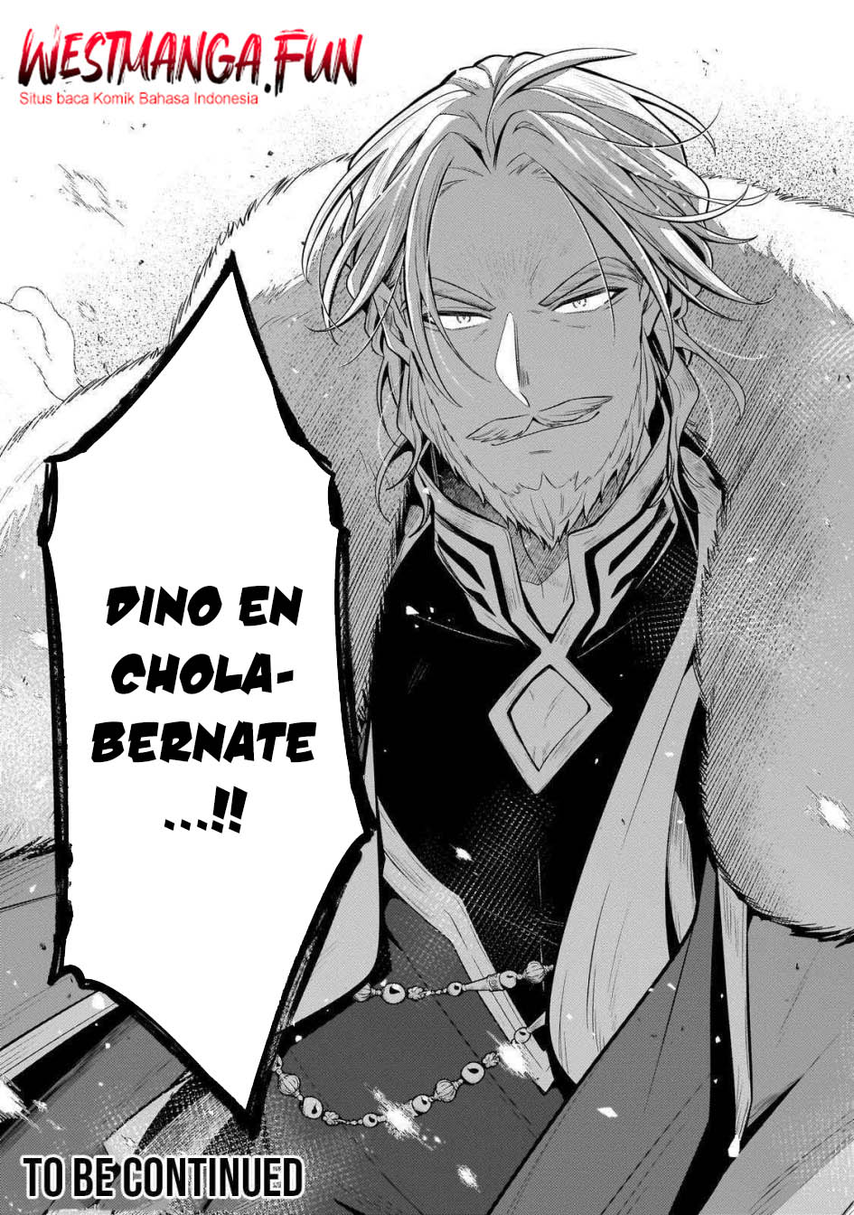 Fun Territory Defense Of The Easy-going Lord ~the Nameless Village Is Made Into The Strongest Fortified City By Production Magic~ Chapter 35.3 Gambar 16