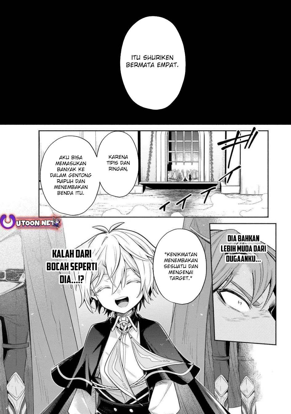 Fun Territory Defense Of The Easy-going Lord ~the Nameless Village Is Made Into The Strongest Fortified City By Production Magic~ Chapter 35.3 Gambar 6