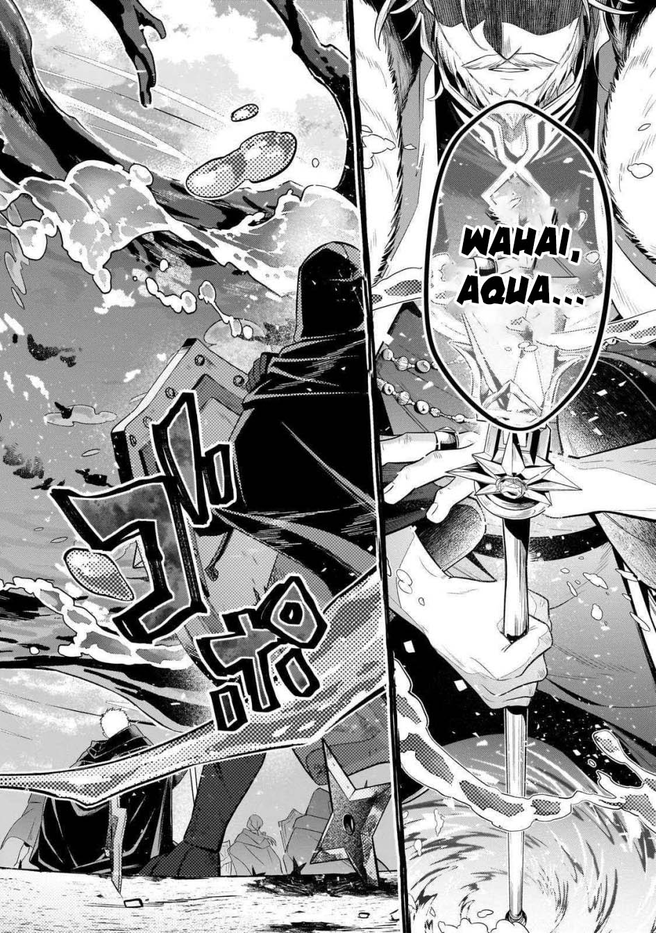 Fun Territory Defense Of The Easy-going Lord ~the Nameless Village Is Made Into The Strongest Fortified City By Production Magic~ Chapter 35.3 Gambar 8