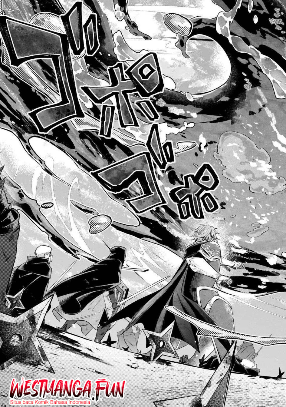 Fun Territory Defense Of The Easy-going Lord ~the Nameless Village Is Made Into The Strongest Fortified City By Production Magic~ Chapter 35.3 Gambar 9