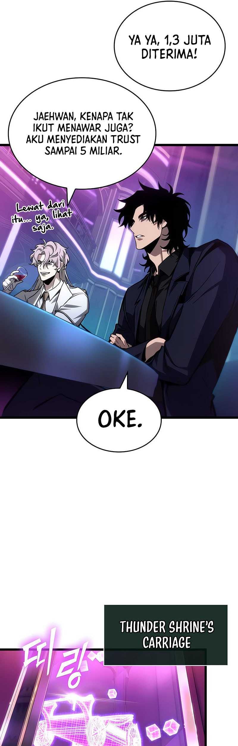 The World After the Fall Chapter 176 Gambar 34