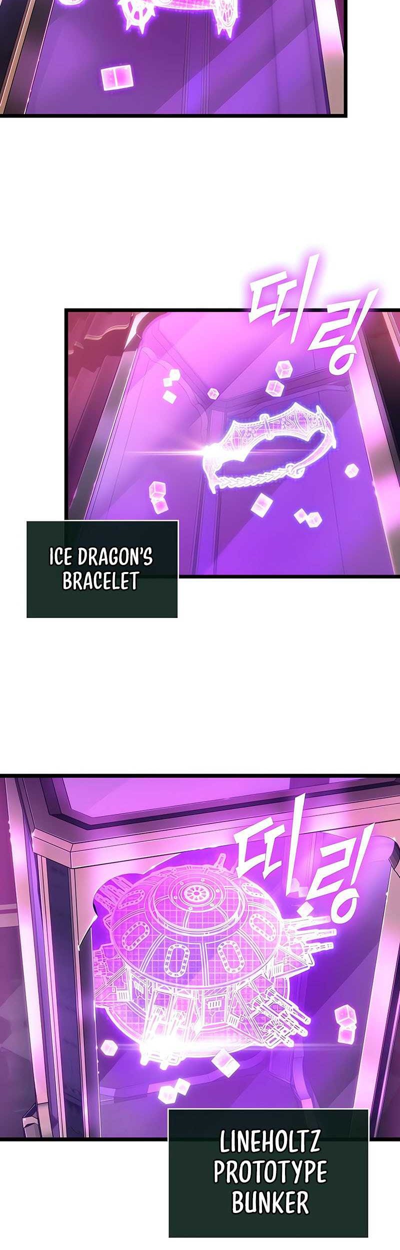 The World After the Fall Chapter 176 Gambar 35