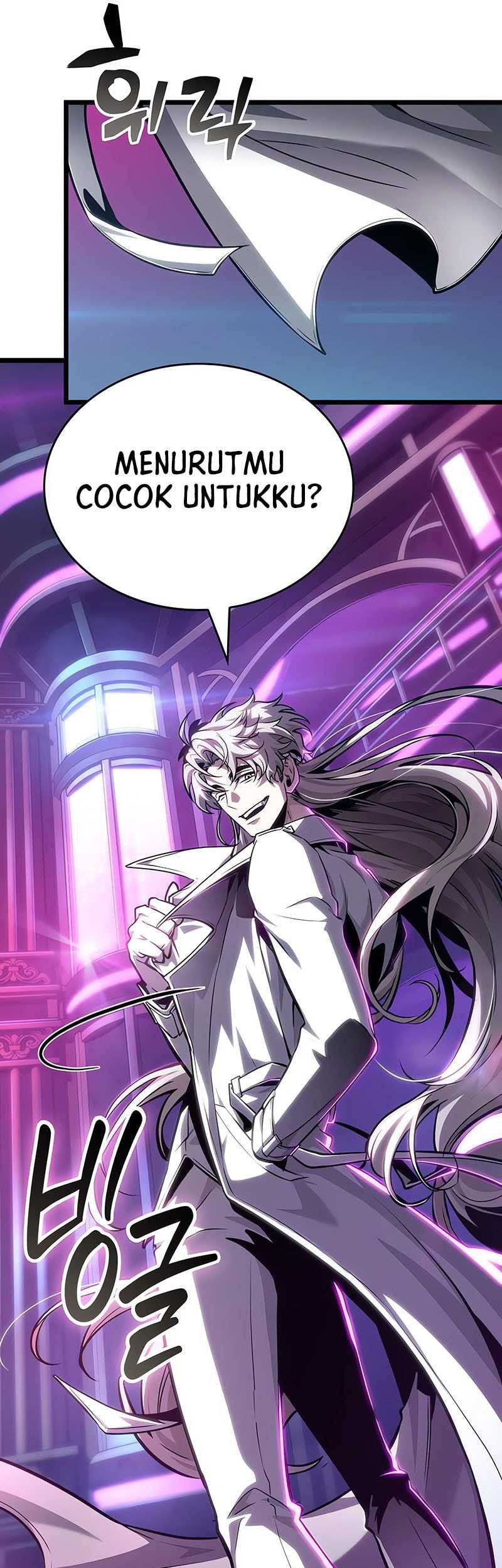 The World After the Fall Chapter 176 Gambar 38