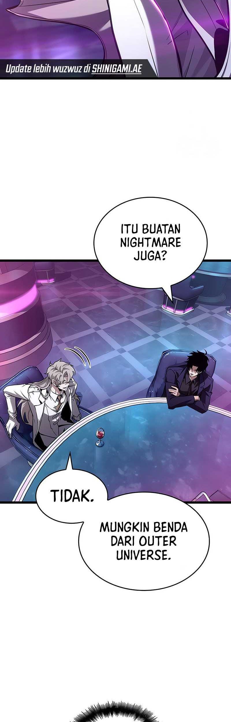 The World After the Fall Chapter 176 Gambar 39