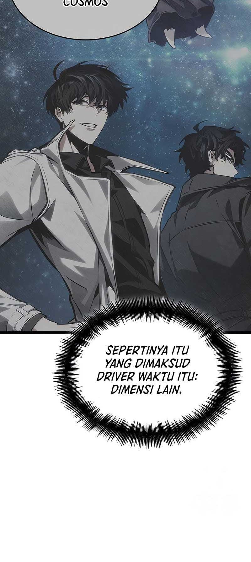The World After the Fall Chapter 176 Gambar 41