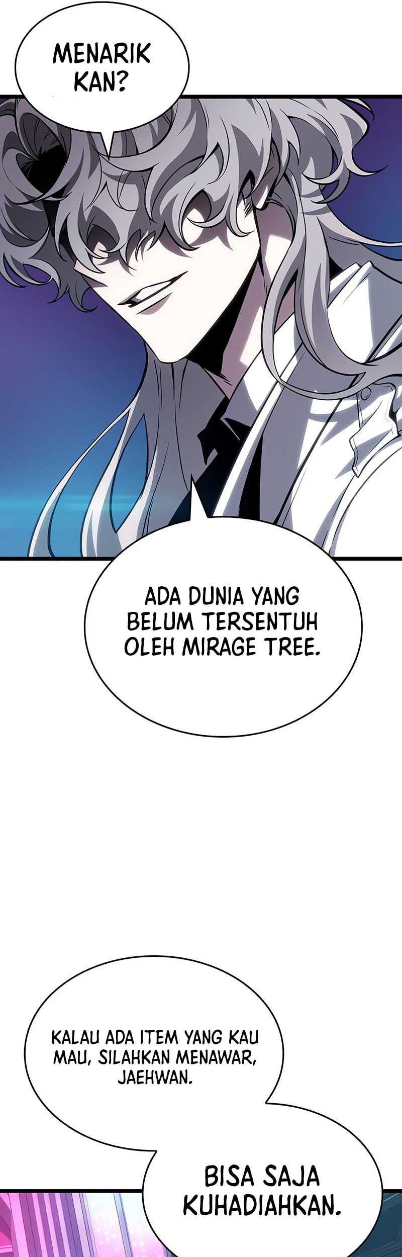 The World After the Fall Chapter 176 Gambar 42