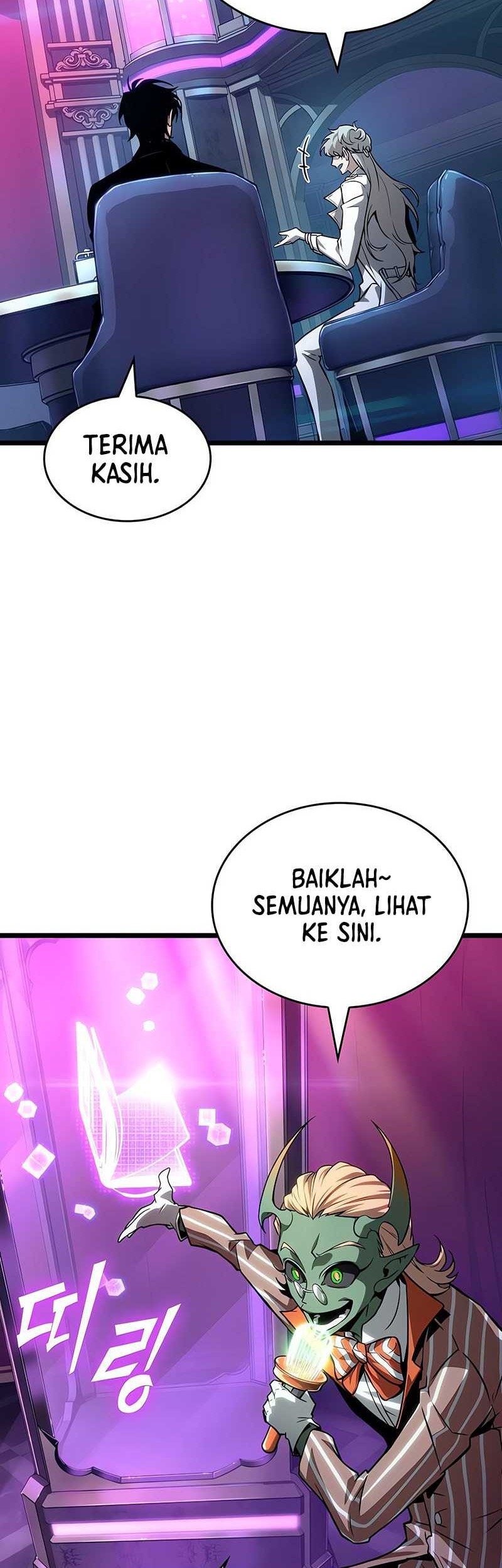 The World After the Fall Chapter 176 Gambar 43