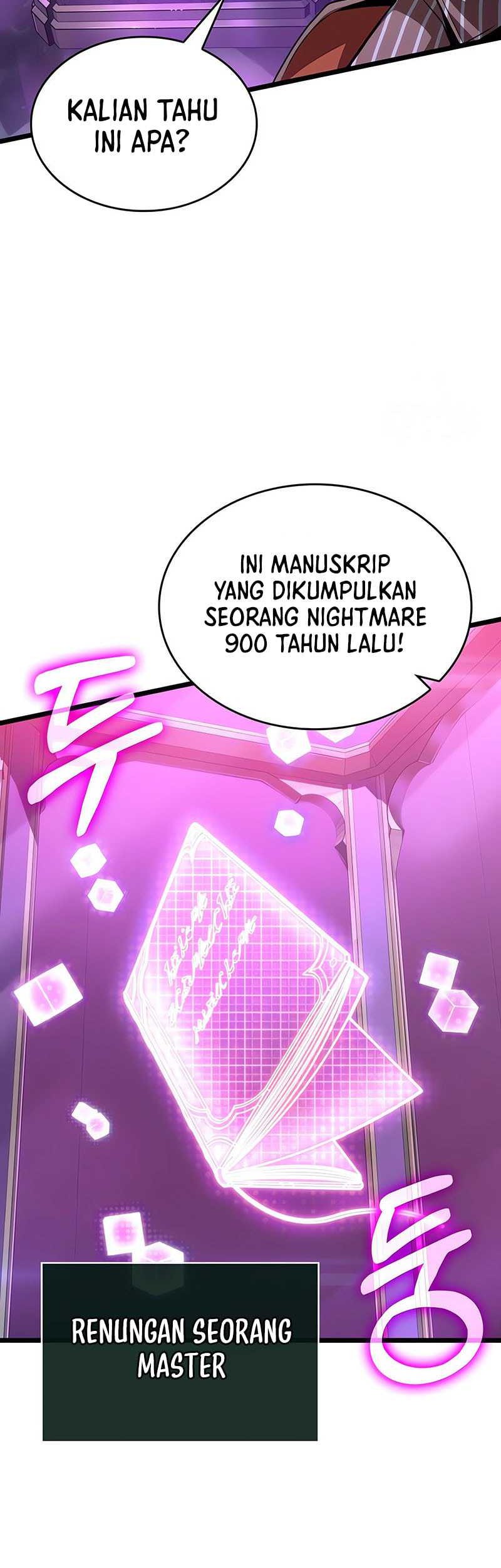 The World After the Fall Chapter 176 Gambar 44