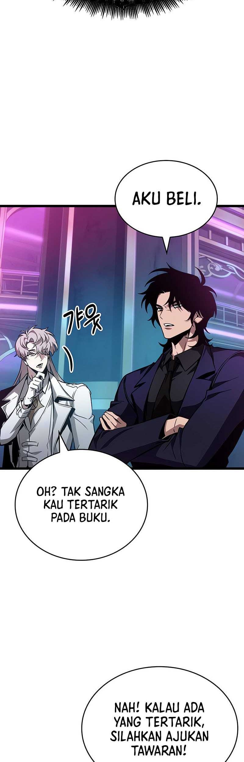 The World After the Fall Chapter 176 Gambar 51