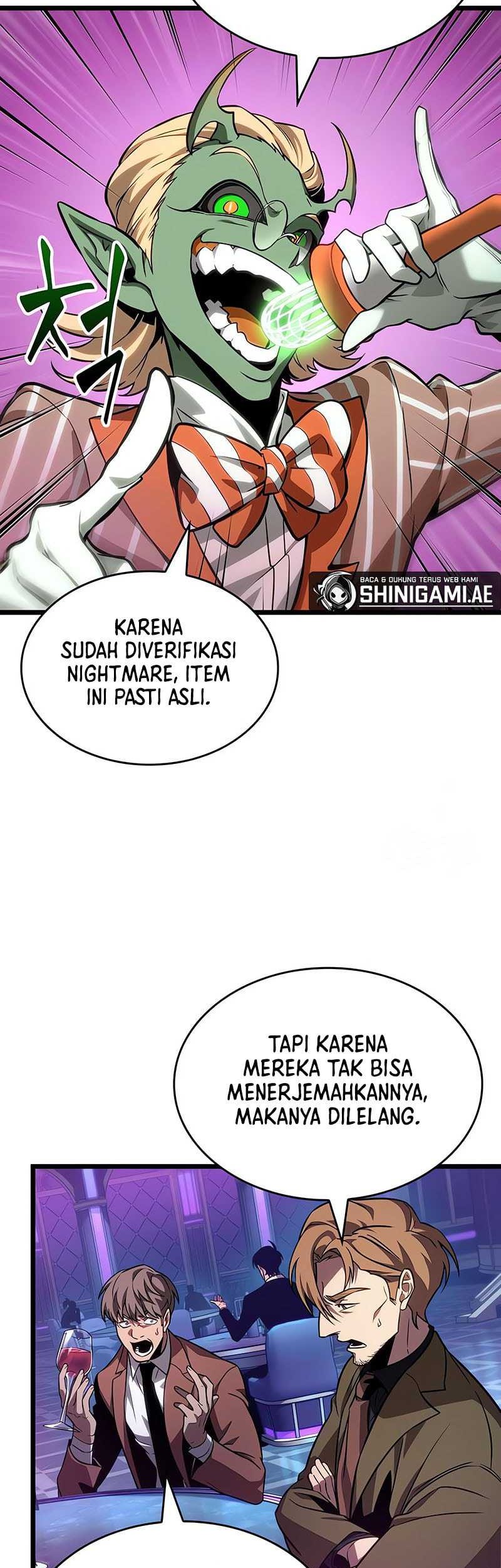The World After the Fall Chapter 176 Gambar 52