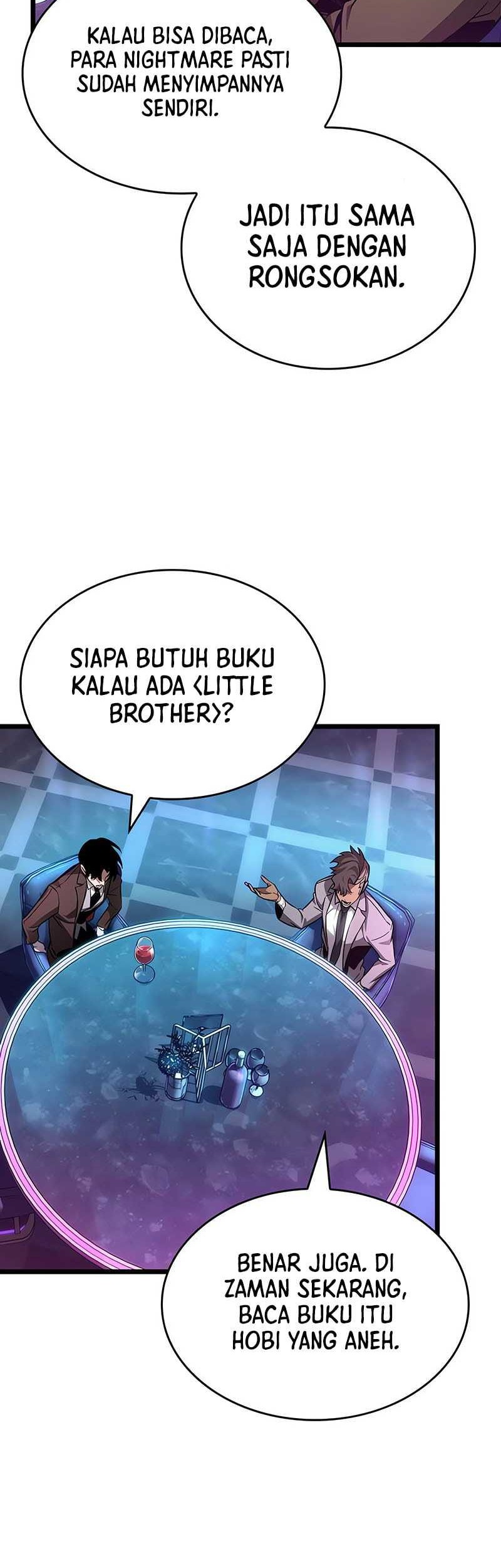The World After the Fall Chapter 176 Gambar 53